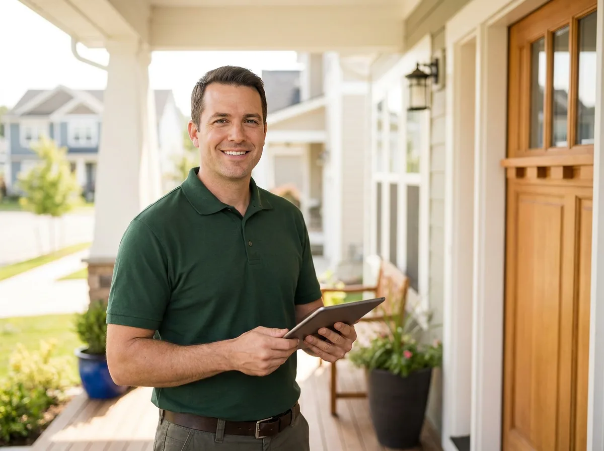Pest control FAQs for North Anson, ME